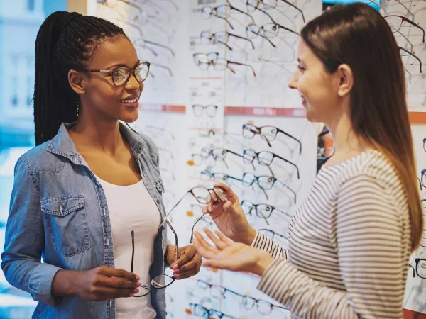 conseils esthetiques optique