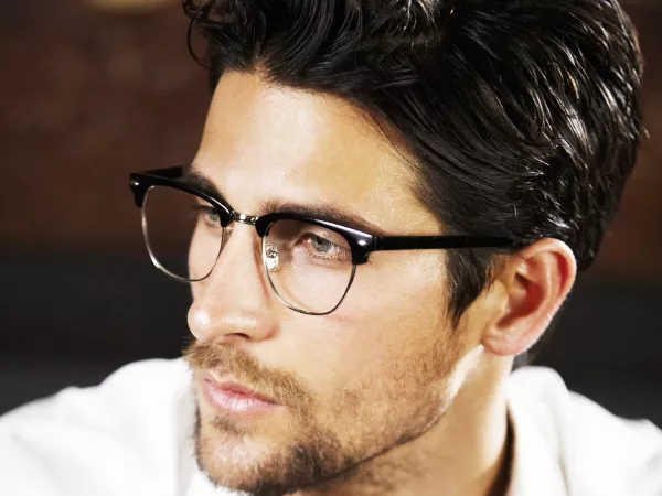 elegance intemporelle lunettes de luxe